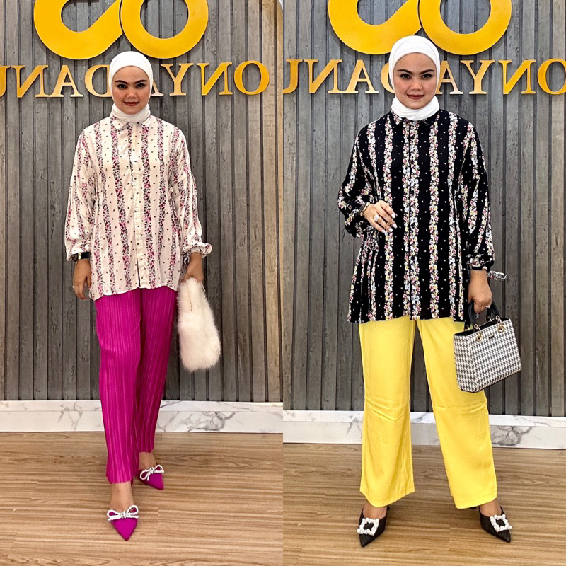 B1985 // B1912 // B2041 Rayon Motif