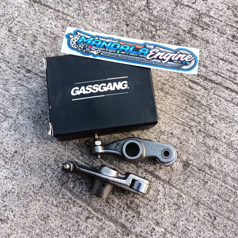 Templar Roler RRA Pnp GL MP Tiger 17mm