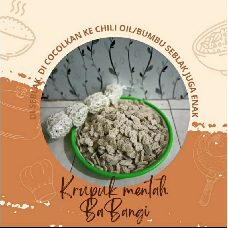 

krupuk babangi