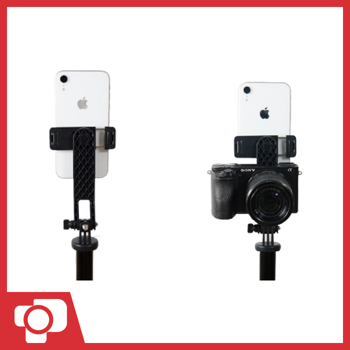 GMX MTX-140 Table Tripod Selfie Stick Tongsis Remote Shutter Bluetooth Kamera dan Smartphone MTX140