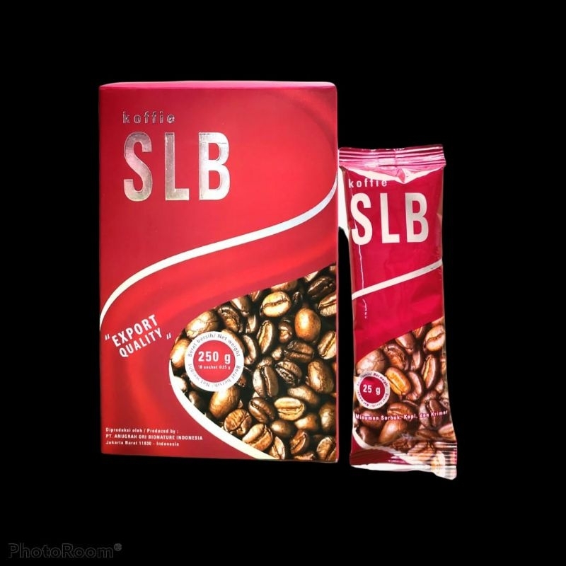 

KOFFIR SLB 5 SACHET