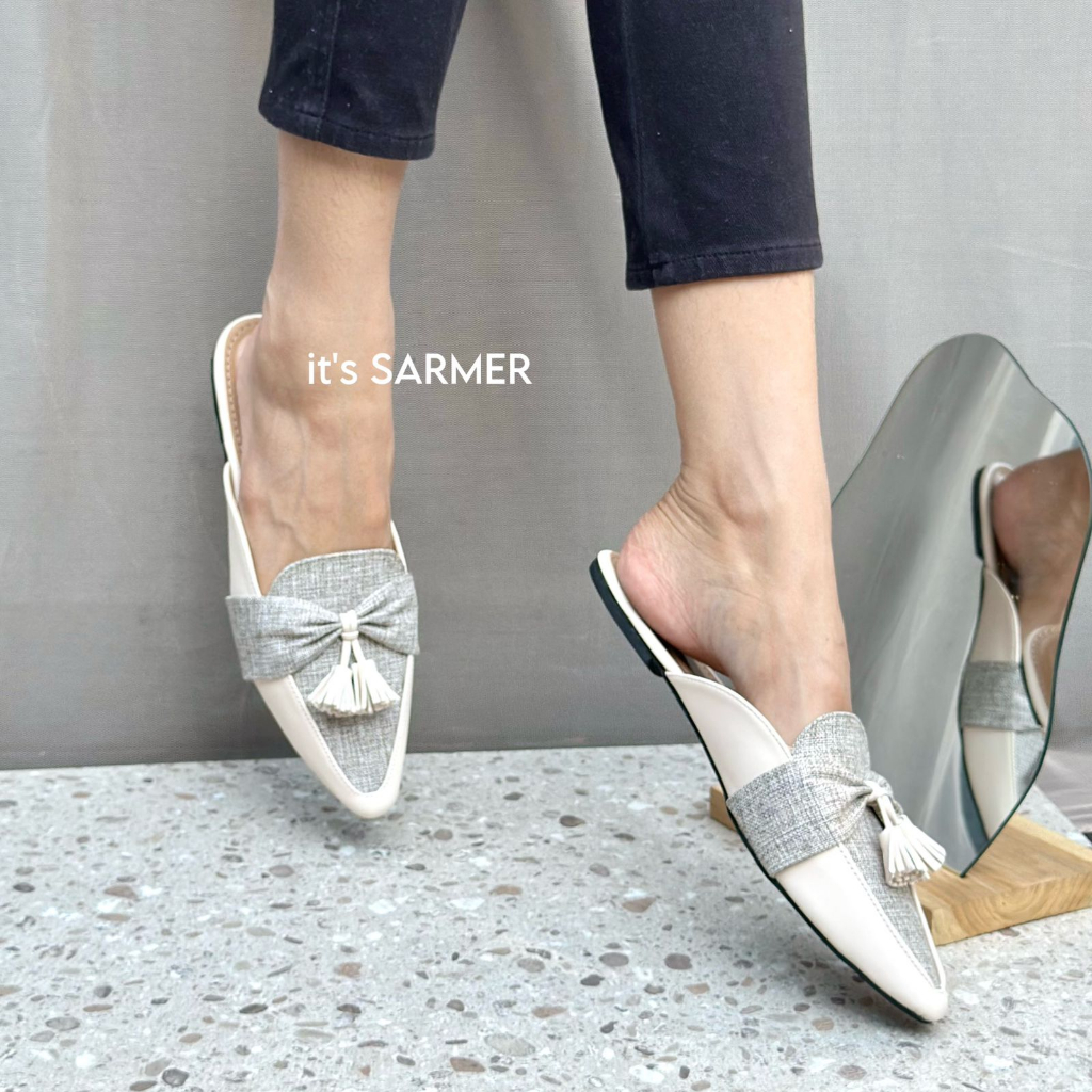 SARMER VIYONY FLAT