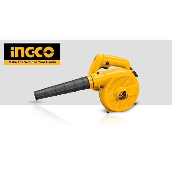 BLOWER ANGIN INGCO 400W / Aspirator Blower AB4018 Electric Blower
