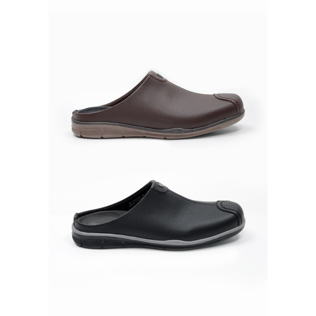 Watchout Sepatu Pria Bustong - WY4003103