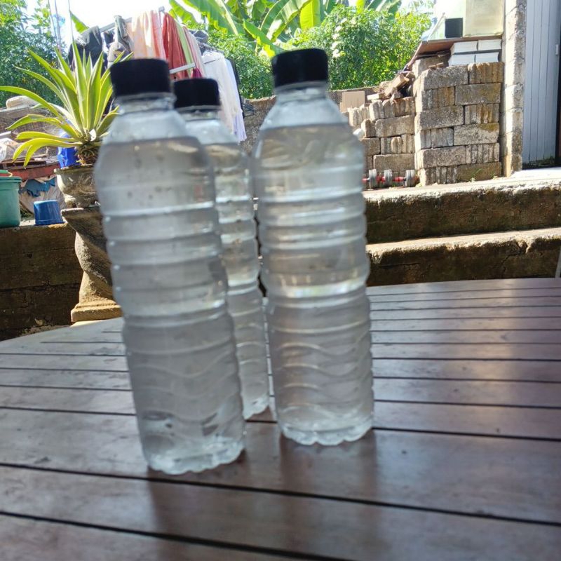 arak bali