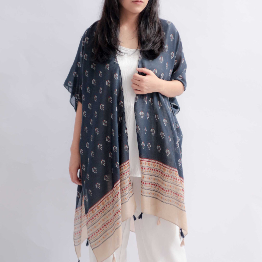 ITSFRIDAY AEERA Outer
