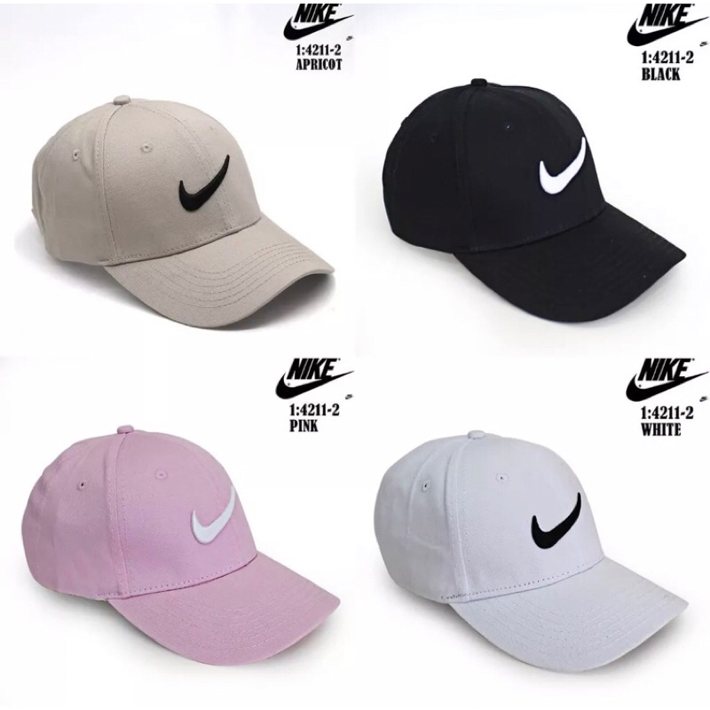 (COD) TOPI NIKE BASEBALL SPORT ORIGINAL PREMIUM DEWASA PRIA WANITA / TOPI BASEBALL NIKE RING BESI LA