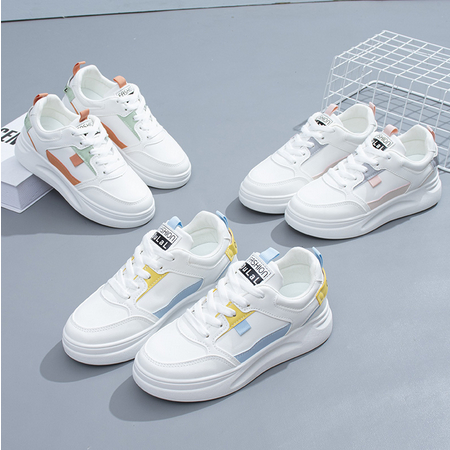 sdl-2240 sepatu wanita import fashion sepatu sneaker wanita 0422 tercantik termurah terkiniian terbaru