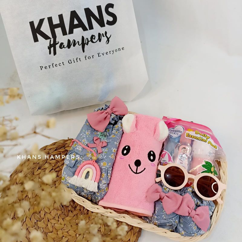 KHANS HAMPERS hampers bayi/set/kado bayi/kado bayi laki laki/ kado bayi perempuan/newborn/hampers bayi laki laki/hampers baby/set newborn/set bayi/paket bayi/kado bayi perempuan gift set/hadiah bayi/bayi newborn perempuan/hadiah bayi perempuan/paket bayi