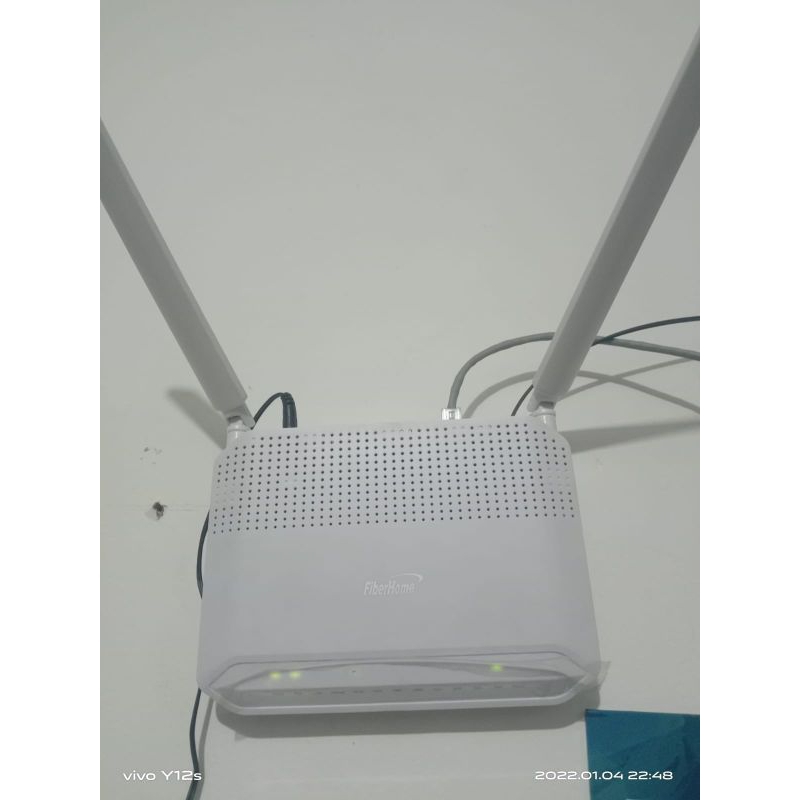 ONT ROUTER FIBERHOME 5G DUAL-BAND