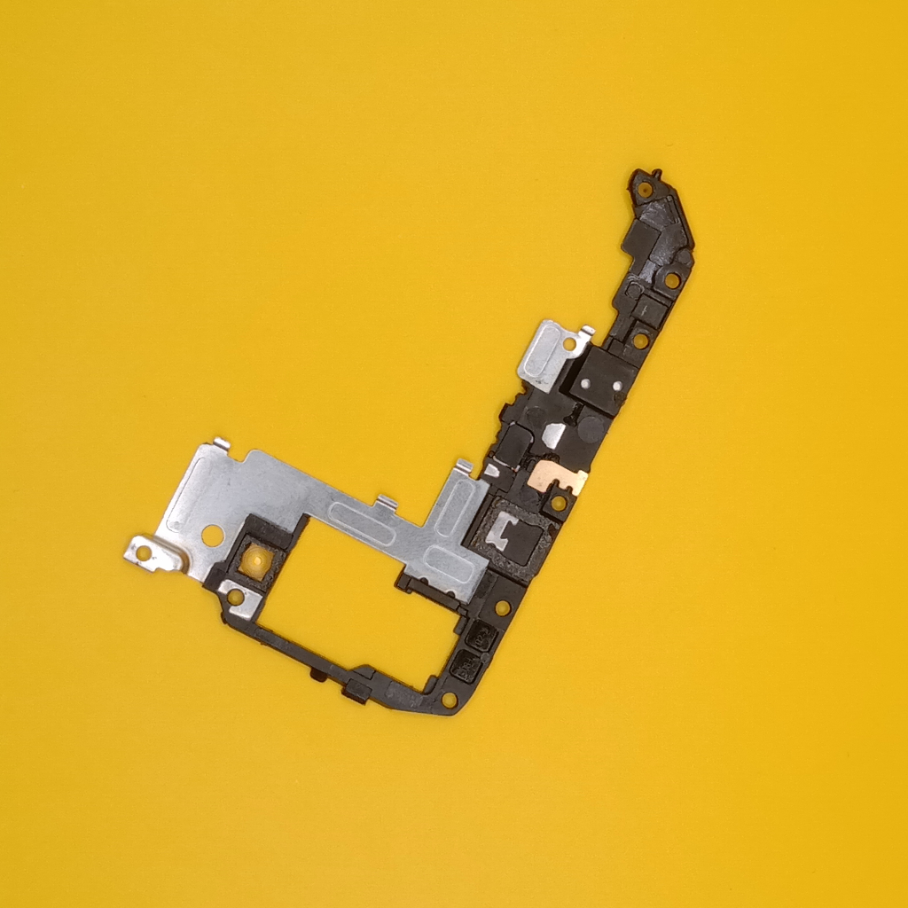 PENUTUP MESIN PENGUAT SINYAL GPS WIFI BT HUAWEI NOVA 3i ORI