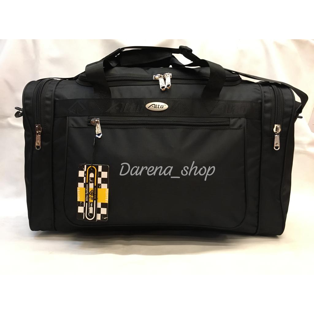 TRAVEL BAG PAKAIAN ALTO ORIGINAL 85633. DARENA BAGS BANDUNG