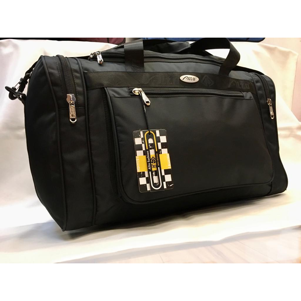 TRAVEL BAG PAKAIAN ALTO ORIGINAL 85633. DARENA BAGS BANDUNG