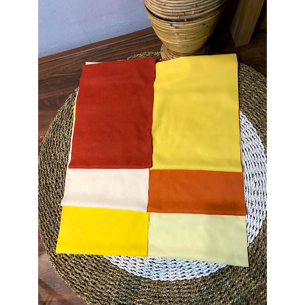 Kain Gorden/Kain Meteran/Kain Gorden Murah/Kain Gorden Polos/Kain Flosi