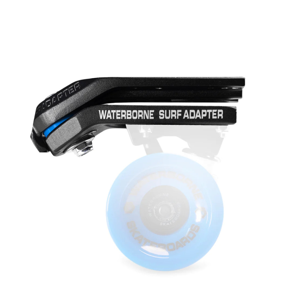 Waterborne Surfskate Adapter Trucks Skateboard