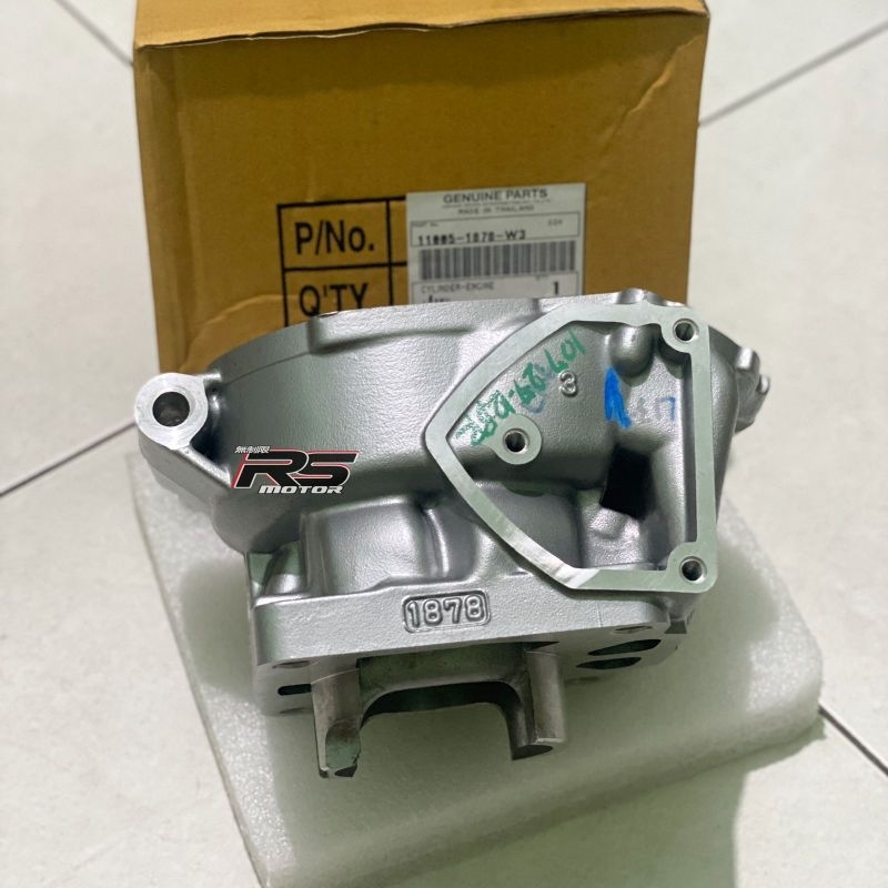 BLOK SEHER NINJA RR ZX 150 CBU 1878 PEN 16 ORIGINAL KAWASAKI THAILAND