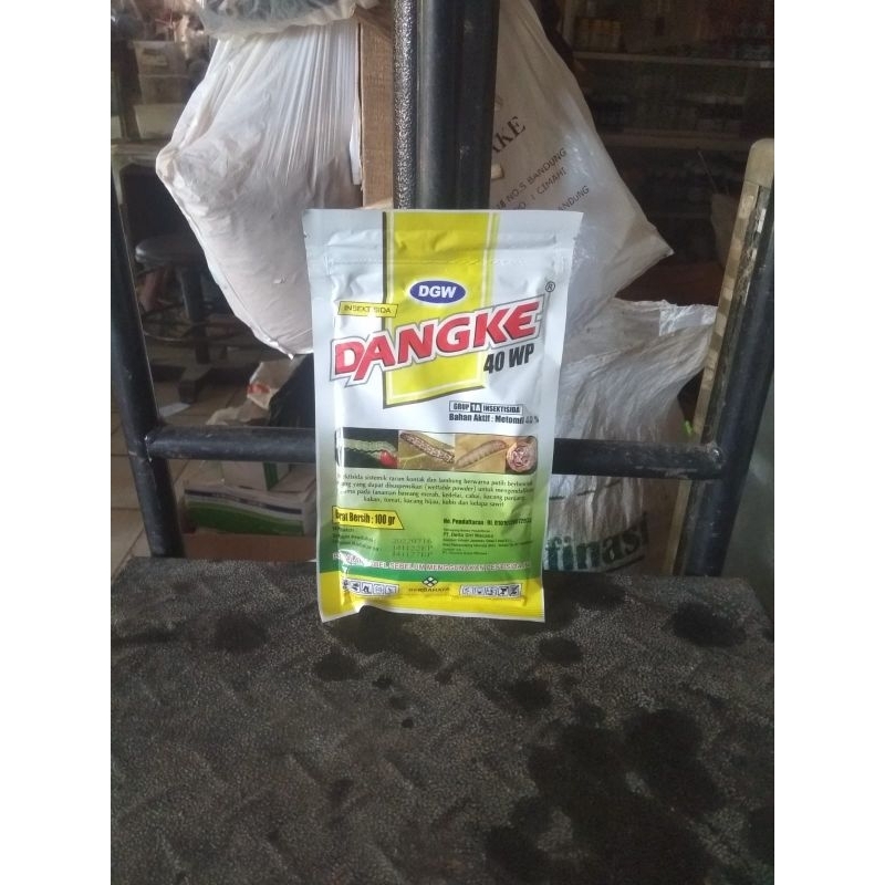 DANGKE Insektisida