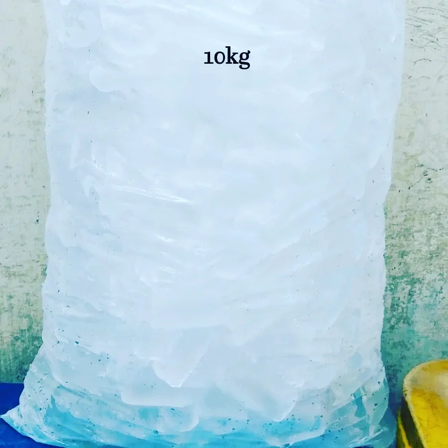 

Es Kristal Tube 10kg