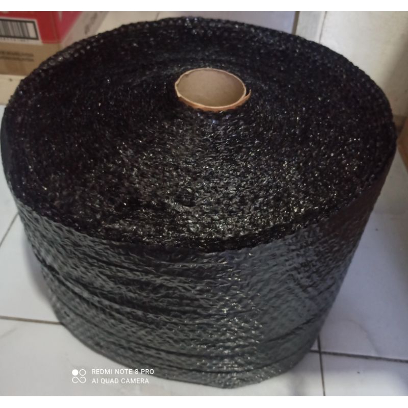 

Buble wrap roll 50m*30cm plastik packing