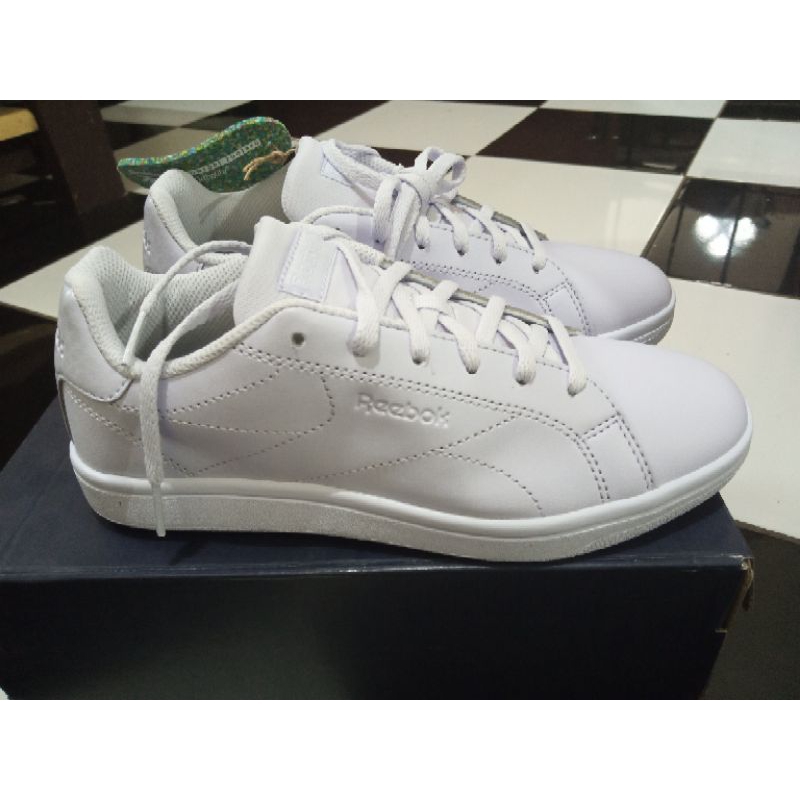 Sepatu Reebok Royal Complete Clean 2 Women Classic Lilac Sale GY8895
