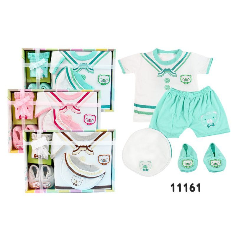 KIDDY Baby Set KD 11161