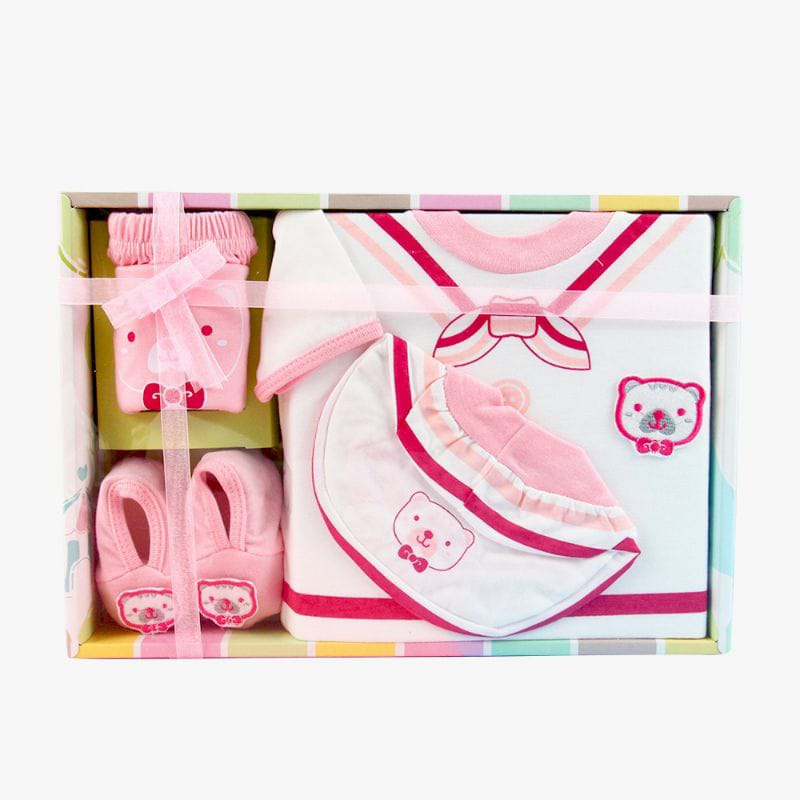 KIDDY Baby Set KD 11161