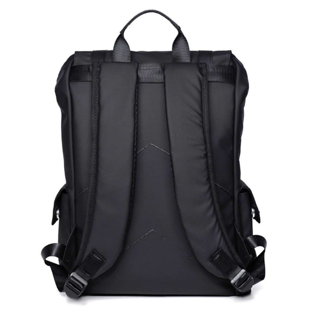 WEIXIER B1865 Tas Punggung Pria Ransel Laptop Backpack Multi Fungsi WK-SBY