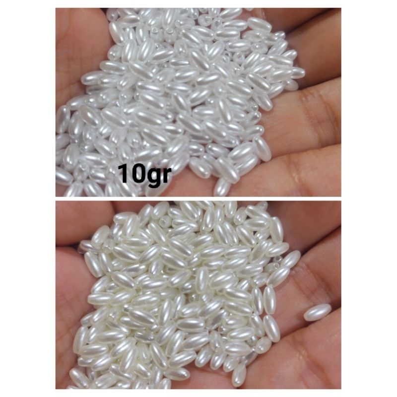 PAYET MUTIARA PADI 10GR