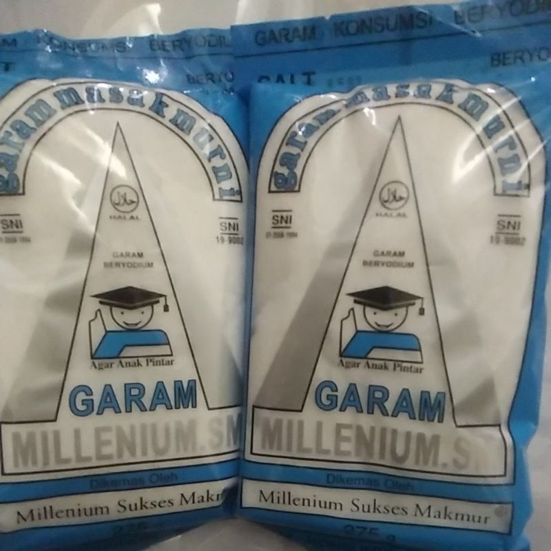 GARAM MILLENIUM. SM 275 g