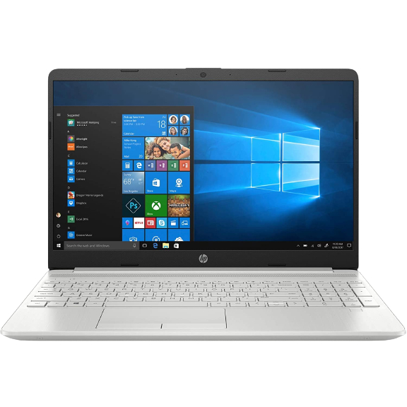 Laptop HP 15s Core i5 1235 8GB 512SSD IRISXe 15.6FHD Windows 11