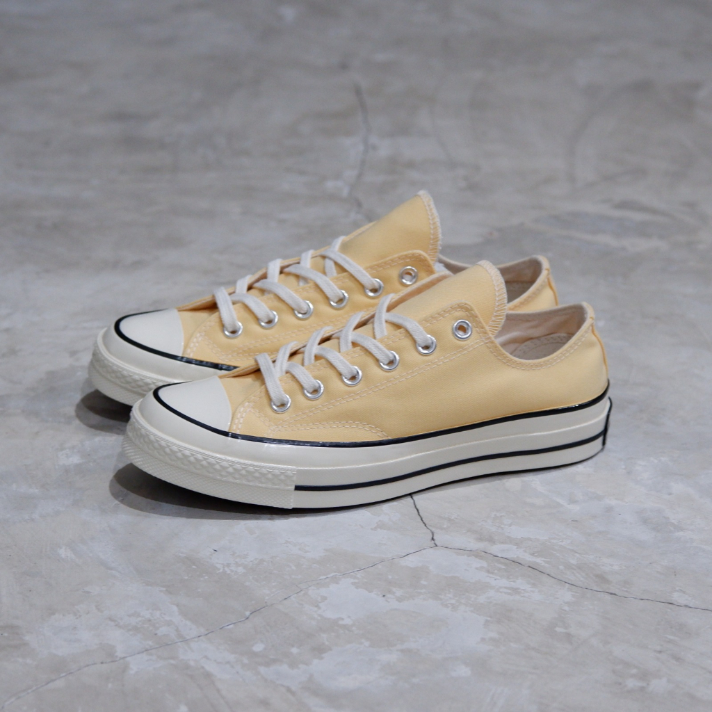 CONVERSE CHUCK TAYLOR 1970S OX SUNNY OASIS CT 70 CT 70S