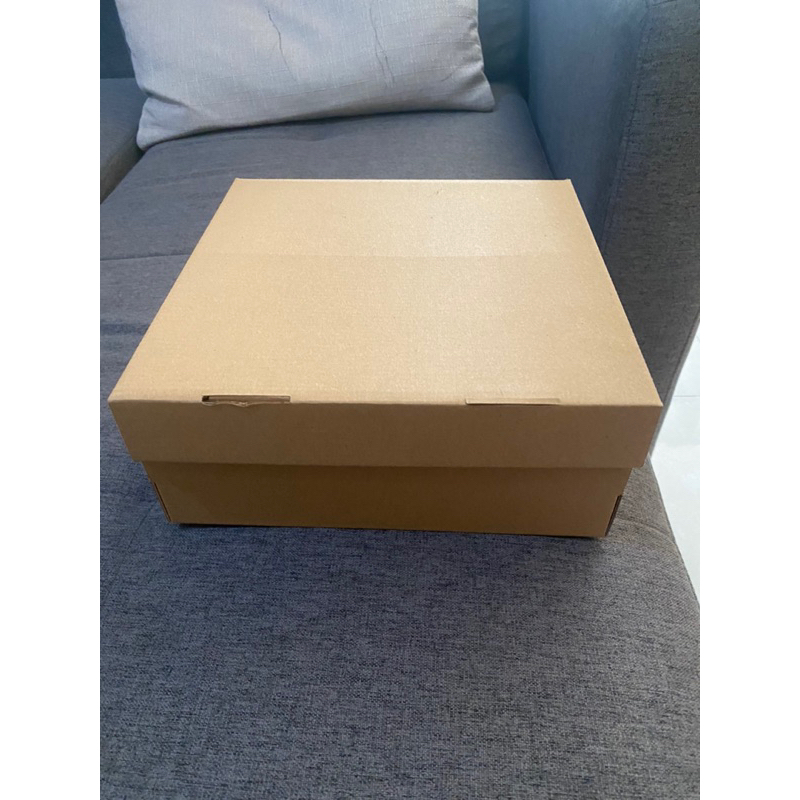 box mukena polos// kardus mukena // kotak mukena pembungkus kado