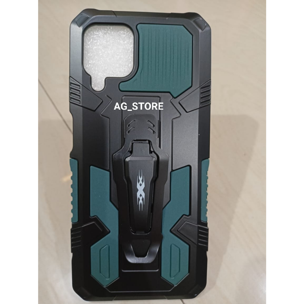 CASING ROBOT I-CRYSTAL OPPO A18   A38   A16S