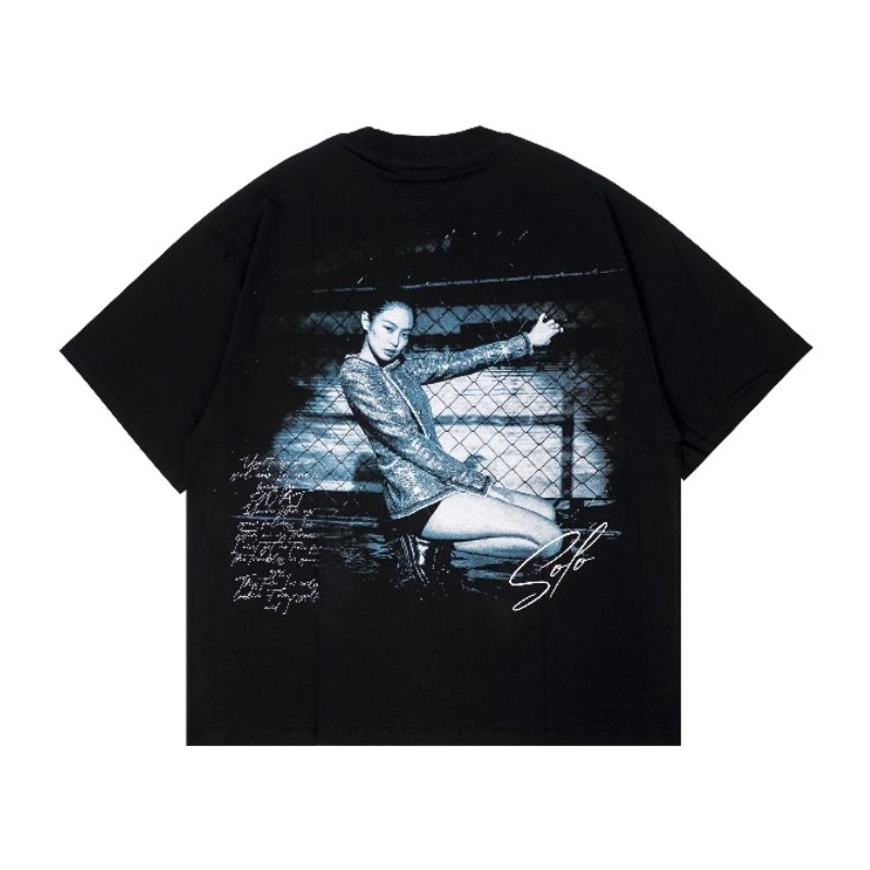 KAOS PRIA WANITA | T SHIRT KPOP JENNIE BLACKPINK| KAOS DISTRO | KAOS WANITA | KAOS PRIA | ATASAN | BAJU