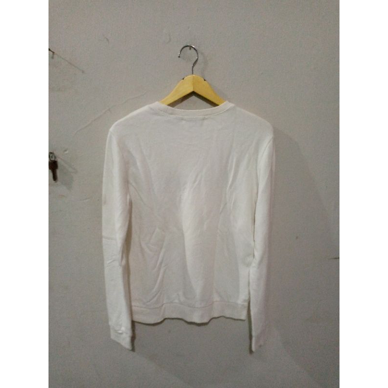 crewneck GUESS ORIGINAL