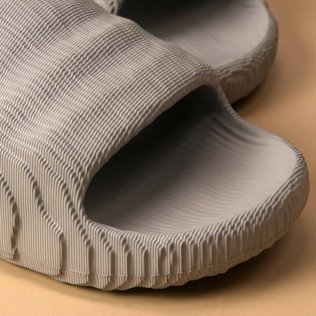 Adidas Adilette Slide Light Brown