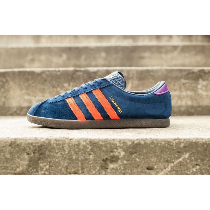 ADIDAS SHANGHAI