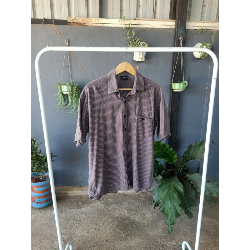 F.Illuminate Salur Shirt