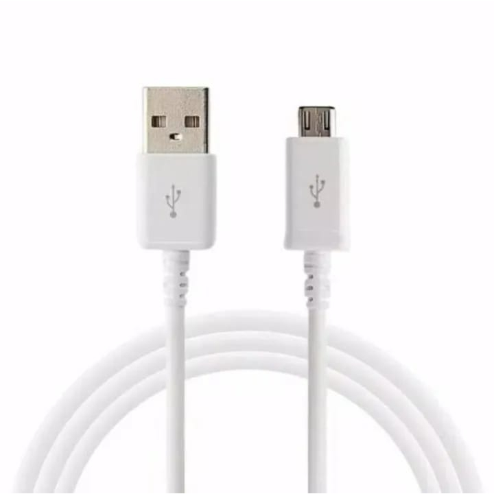 Kabel Data USB Micro Fast Charger Data Cable 2A Fast Charging Murah Pandawajayaacc