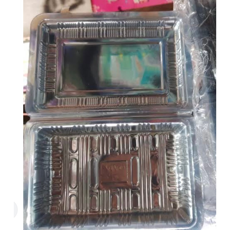 Mika 3A TEBAL(mika 1/2kg)