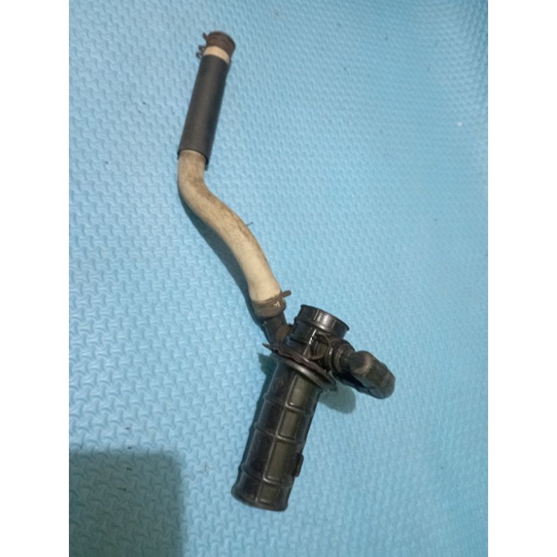 JOINT AIR CLEANER KARET KARET BOX FILTER UDARA PLUS SLANG  VIXION NEW 1PA 2013 2015 ORIGINAL