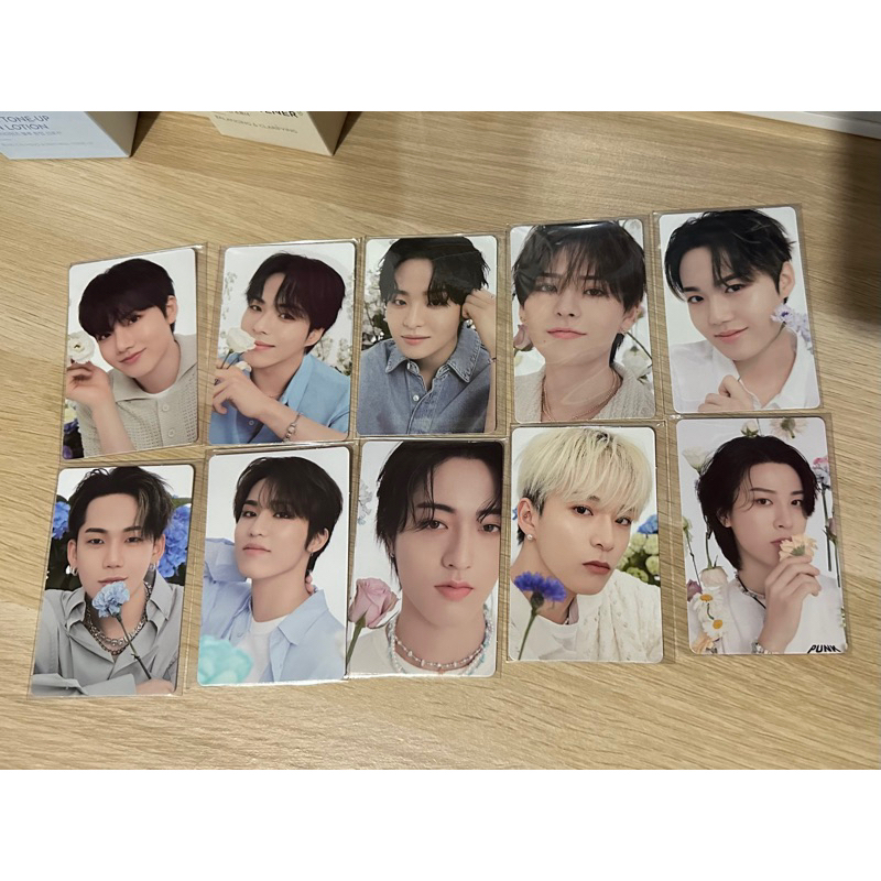 [READY STOCK] PC ONGREDIENTS BLOOMING X TREASURE