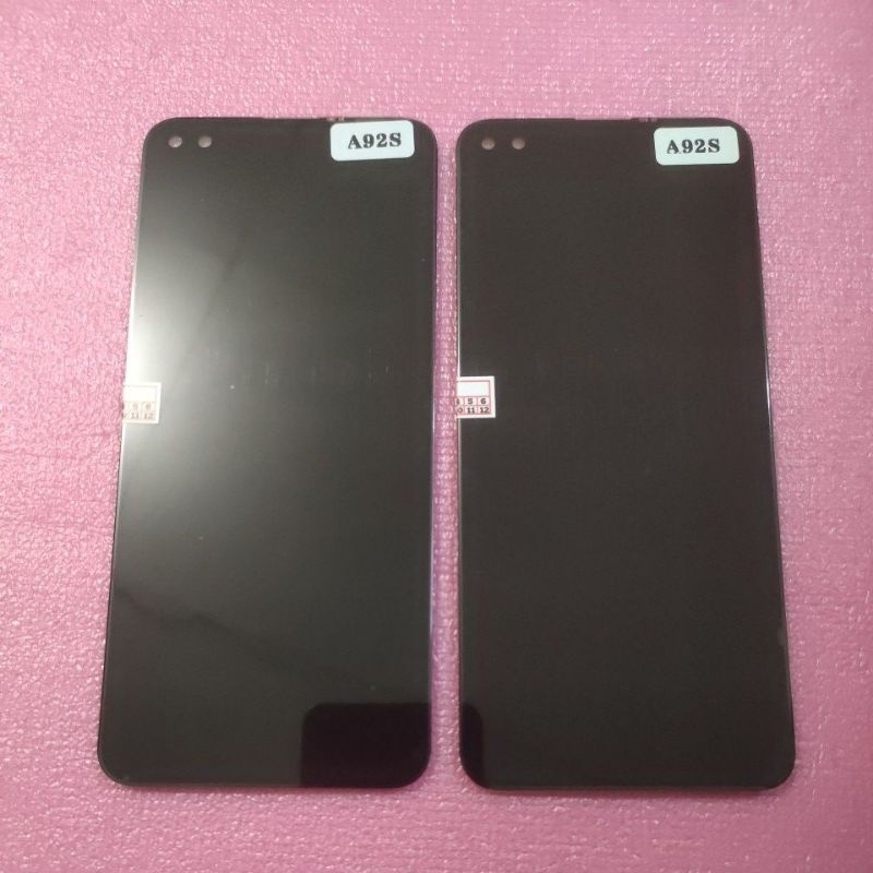 LCD OPPO A92S/REALME 6PRO