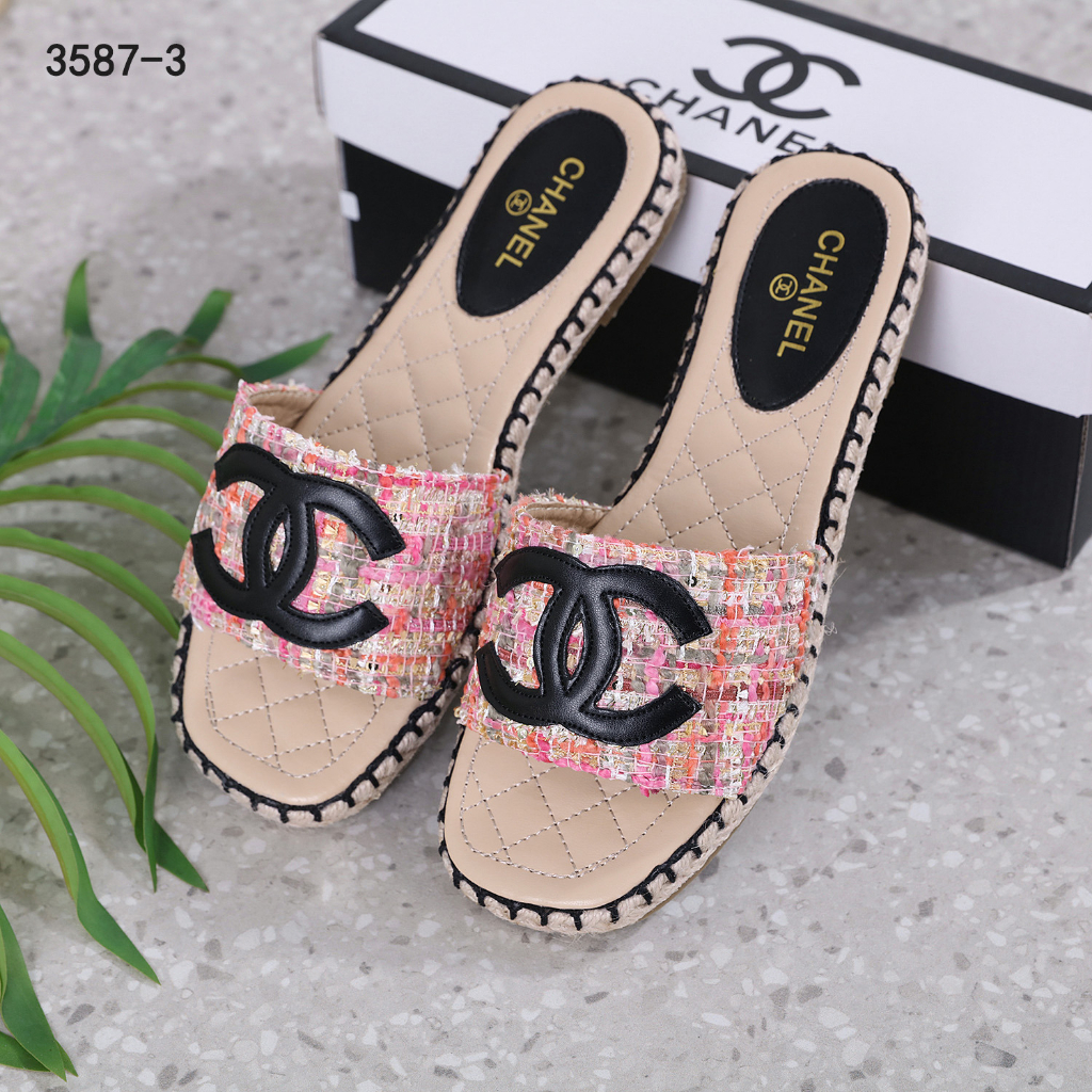 C  3587-3 Sandal