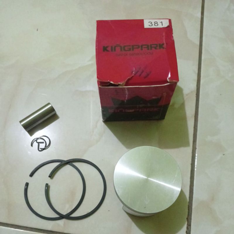 piston stihl 038 ms381 ms380 52mm