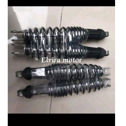 SHOCKBREAKER BELAKANG YAMAHA AEROX 155 /SOK BELAKANG AEROX 155 ORIGINAL COPOTAN