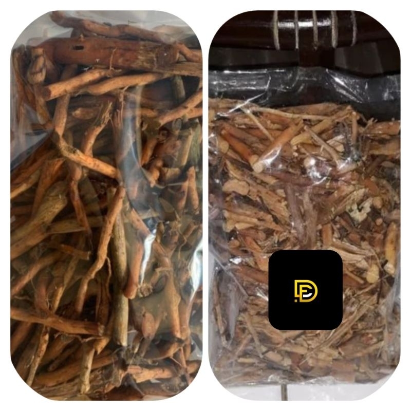 

Akar pinang kering / akar pohon pinang kering 500 gram-az