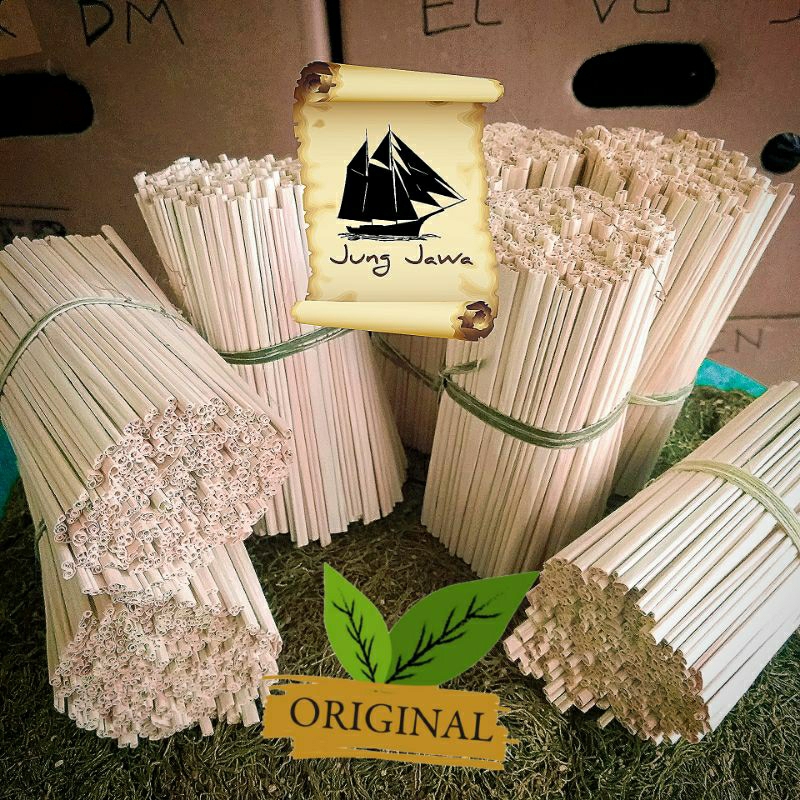 

Daun Nipah 15gr Murni / Rempah Obat Herbal Alami