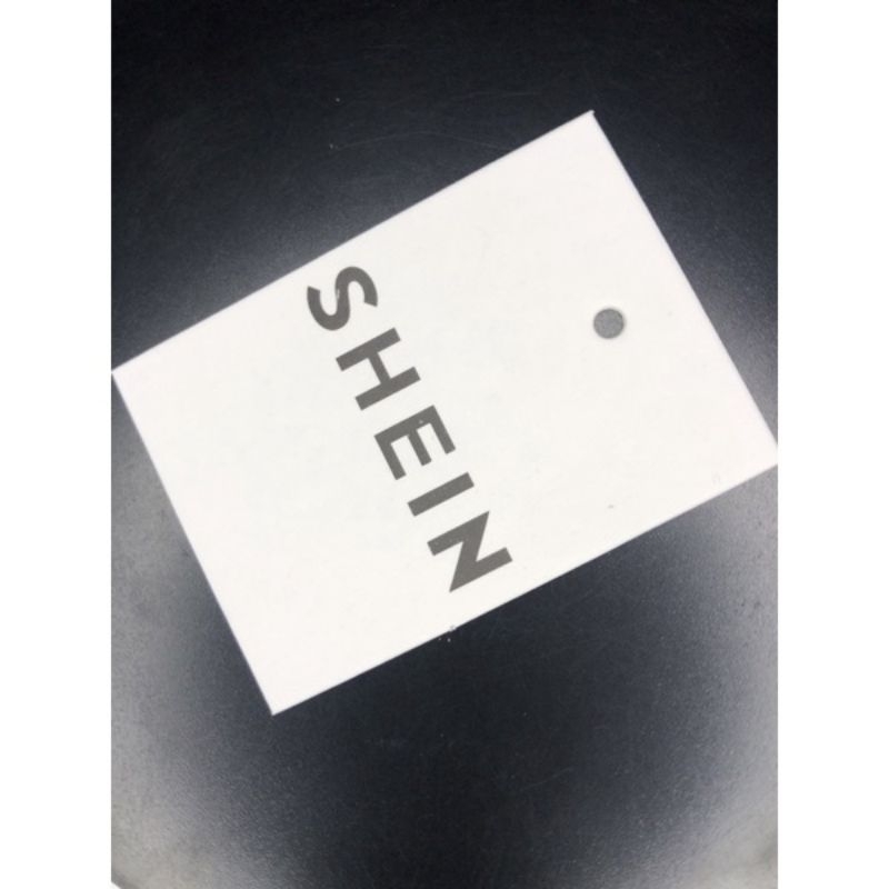 Shein ori Dress&bodysuit rendom