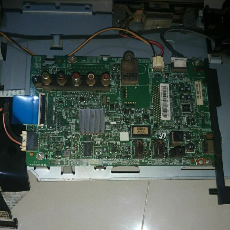 mb ua22h5000 mb ua22h5000aw mainboard ua22h5000 ua22h5000aw mesin ua22h5000aw ua22h5000